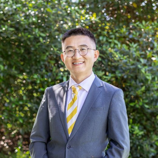 Jasper Zhang - Real Estate Agent at Ray White - Burwood