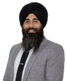 Jaspreet Singh - Real Estate Agent From - The Vintage Property Group - GREGORY HILLS