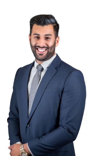 Jassi Ghuman - Real Estate Agent at J&J REALTORS - NARRE WARREN