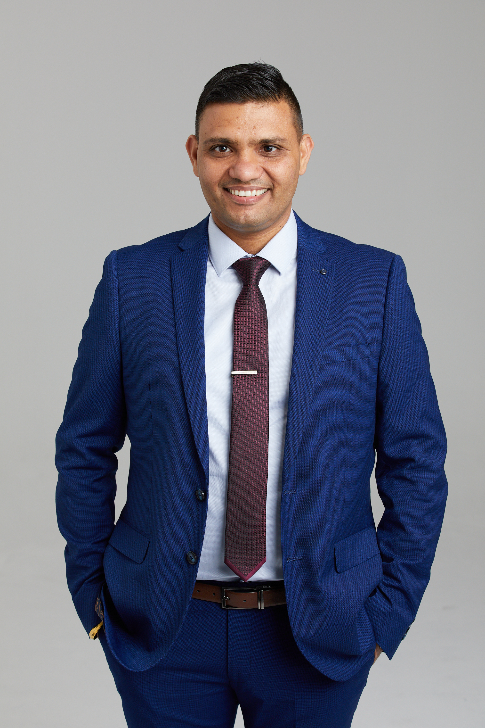 Jassi Malik - Real Estate Agent