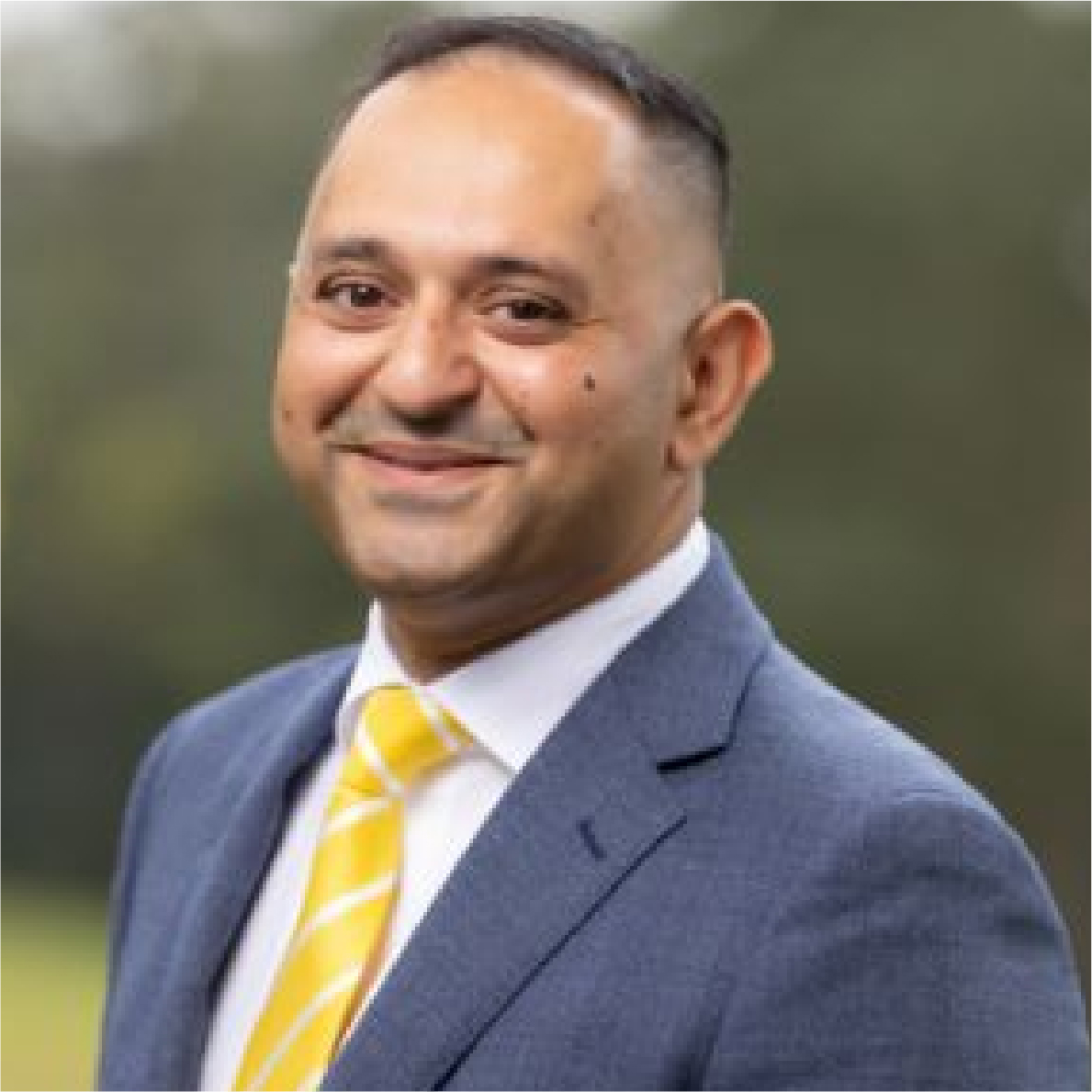 Jaswinder Singh - Real Estate Agent