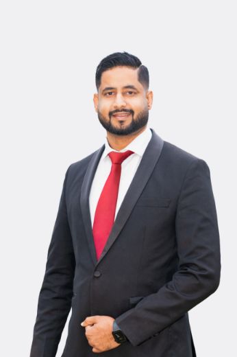 Jatin Malik - Real Estate Agent at Milestone West Pty Ltd - DEER PARK