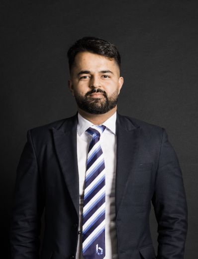 Jatin Mehta - Real Estate Agent at Bombay Real Estate Wollert, Mickleham, Craigieburn - WOLLERT  