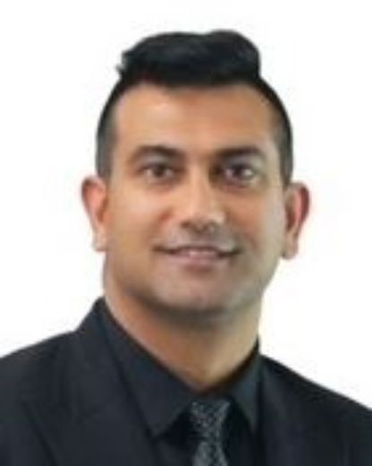 Jatin Sethi - Real Estate Agent at Harcourts Elite Agents - SOUTH PERTH