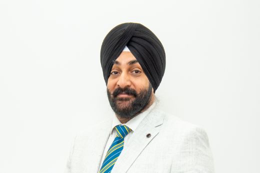 Jatinder Majithia - Real Estate Agent at TOWN RESIDENTIAL - BELCONNEN
