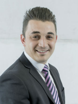 Javit Denizhan Real Estate Agent