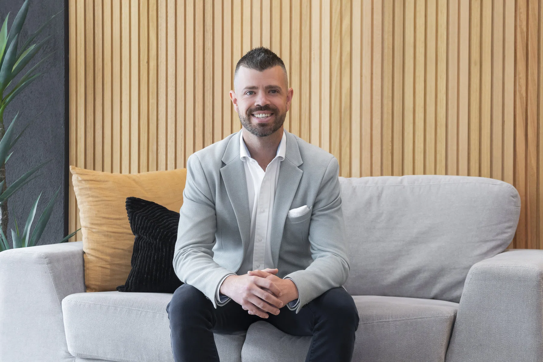 Jay Moxon - Real Estate Agent