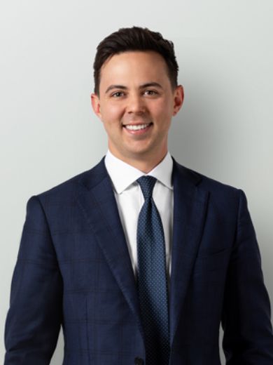 Jay Assay - Real Estate Agent at Belle Property - Hunters Hill