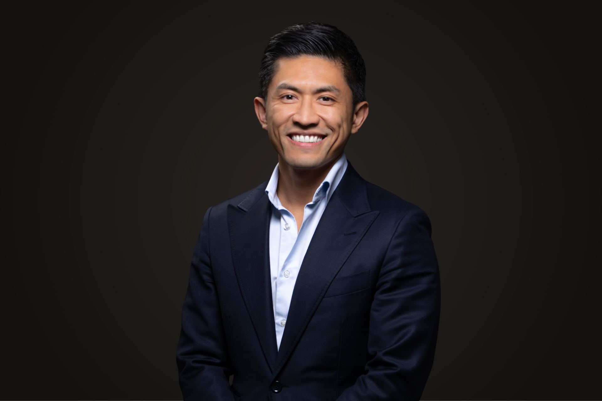 Jay Bacani - Real Estate Agent
