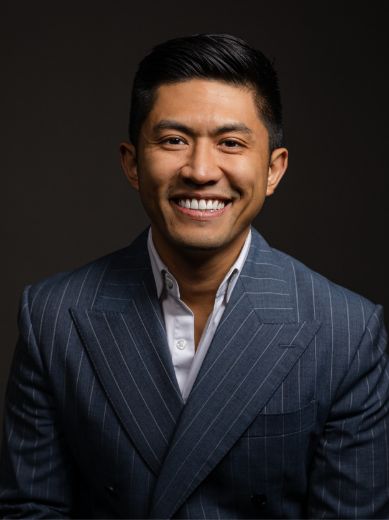 Jay Bacani - Real Estate Agent at Manor Real Estate