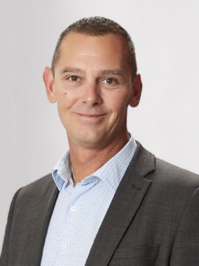 Jay Furniss - Real Estate Agent at Belle Property - Blairgowrie