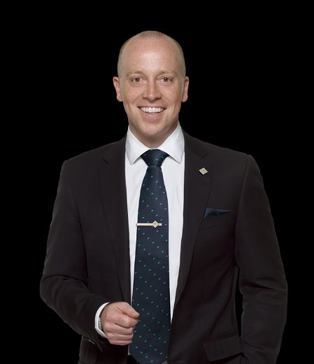 Jay Giblett  - Real Estate Agent at OBrien Real Estate - Endeavour Hills