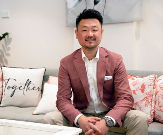 Jay Jay Xu  - Real Estate Agent at Konnect Real Estate - CHATSWOOD