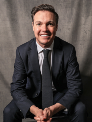 Jay King - Real Estate Agent