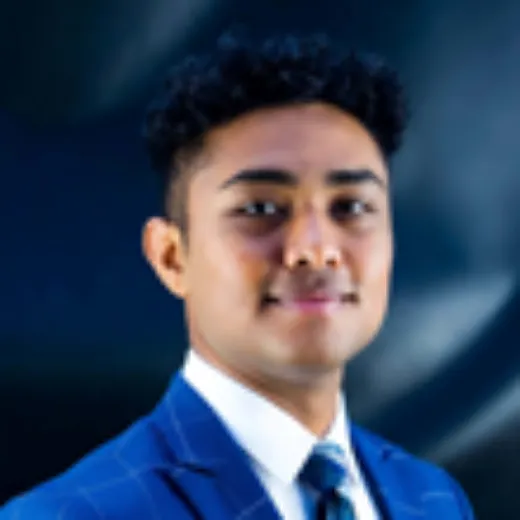 Jay Patel - Real Estate Agent at First National Westwood - Werribee