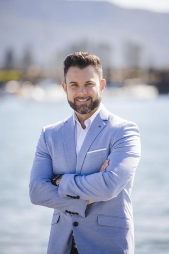 Jay Peterson - Real Estate Agent at Raine & Horne - Wollongong