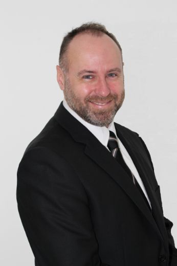 Jay Radbourne - Real Estate Agent at Envision Real Estate Vic