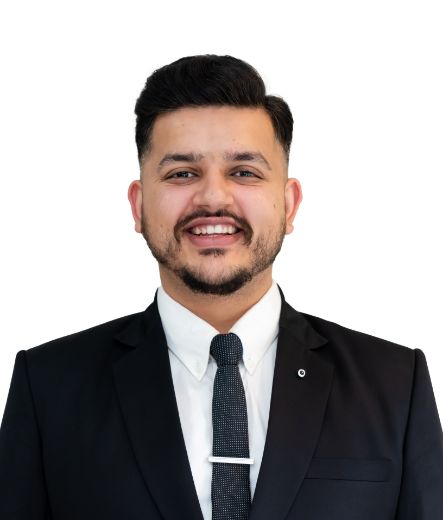 Jay Sandhu - Real Estate Agent at Prominent Estate Agents