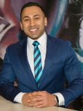 Jay Sharma - Real Estate Agent From - Harcourts Rata & Co