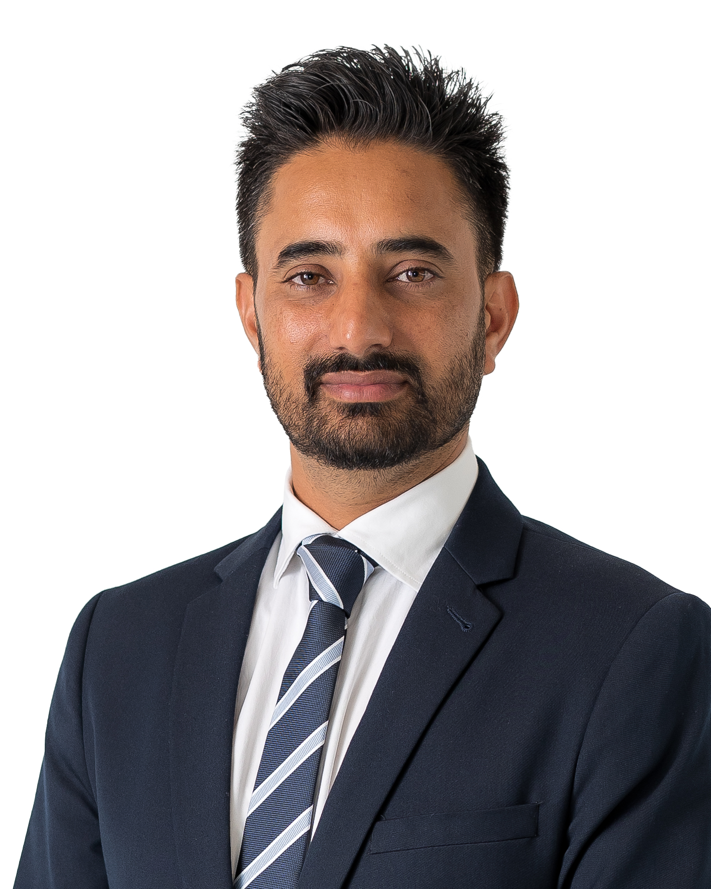 Jay  Singh Real Estate Agent