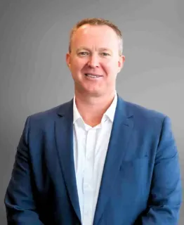 Jay Standley - Real Estate Agent