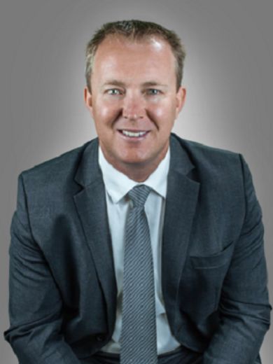 Jay Standley - Real Estate Agent at Barr & Standley - Bunbury