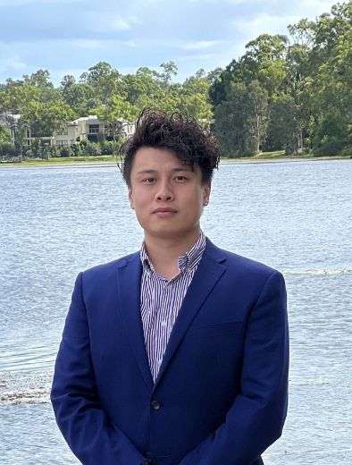 Jay Wang - Real Estate Agent at Ray White Forest Lake - FOREST LAKE