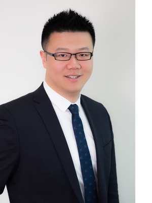 Jay Yao Wu Real Estate Agent