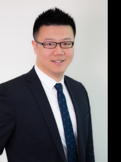 Jay Yao Wu - Real Estate Agent at ED Realty - Burwood