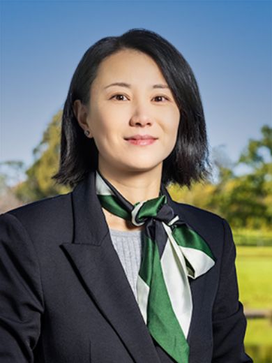 Jaycy Lu - Real Estate Agent at Mandy Lee Real Estate - Box Hill