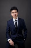 Jayden Chen - Real Estate Agent From - Vanze Real Estate - EAST MELBOURNE