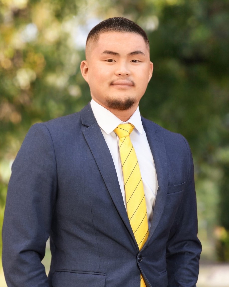 Jayden Cheung Real Estate Agent