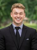 Jayden Finch - Real Estate Agent From - Harris Real Estate - Kent Town RLA 226409