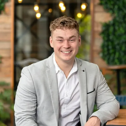 Jayden Finch - Real Estate Agent at Timms Real Estate  - Adelaide