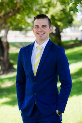 Jayden Newberry - Real Estate Agent at Ray White - Tamworth