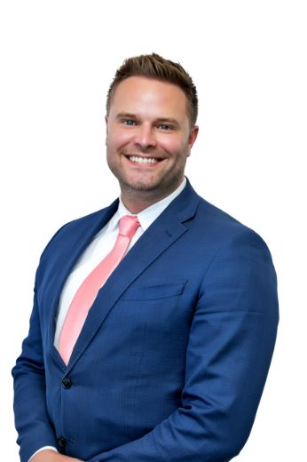 Jayden Overall - Real Estate Agent at Eastwood Andrews - Geelong