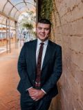 Jayden Tang - Real Estate Agent From - Stone Real Estate - Illawarra