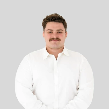 Jayden Hill - Real Estate Agent