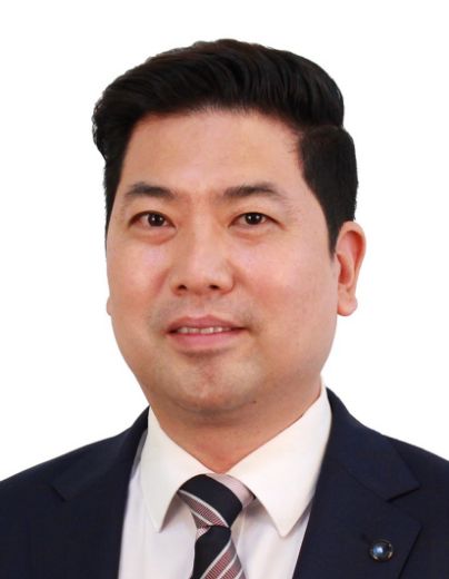 JAY(JAE WOONG) YOON - Real Estate Agent at MQ Realty - Lidcombe