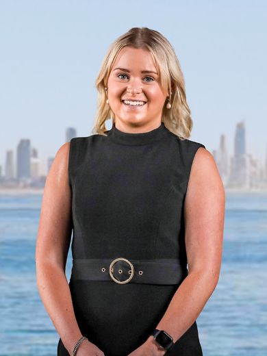 Jaymee Crook - Real Estate Agent at Ray White Burleigh Group