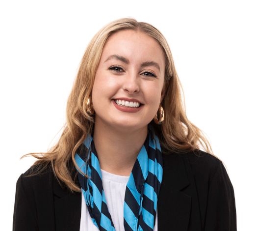 Jaymie Francis - Real Estate Agent at Harcourts Signature  - Rosny Park