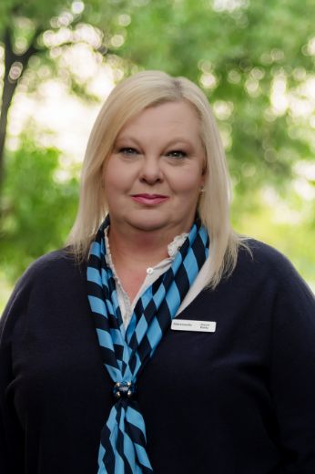 Jayne Baily - Real Estate Agent at HARCOURTS Morphett Vale/ Christies Beach - (RLA 1556)