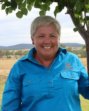 Jayne Roberts - Real Estate Agent