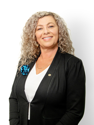 Jayne Tozer - Real Estate Agent
