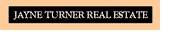 Jayne Turner Real Estate - MOUNT OMMANEY