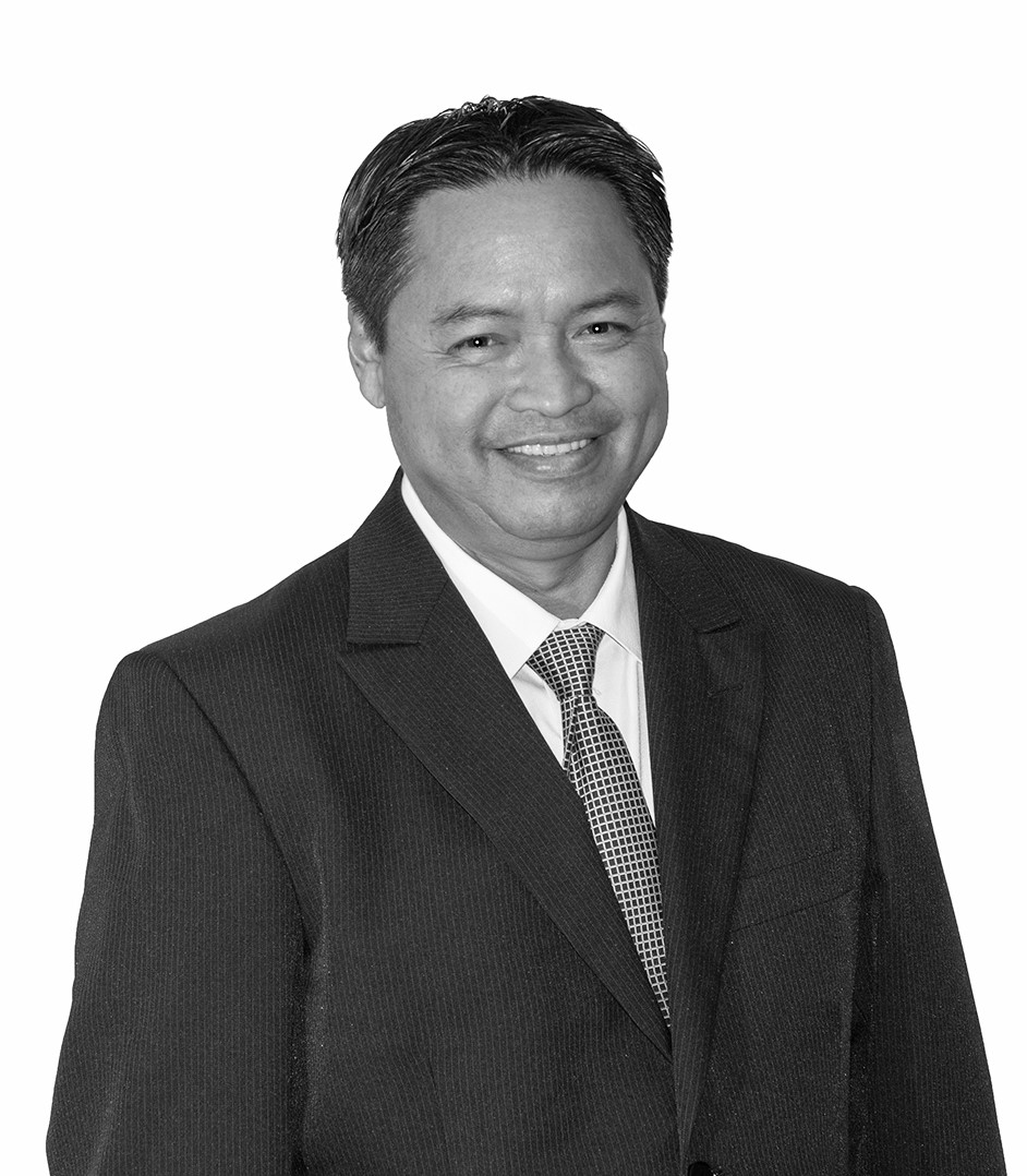 Jayson Ocampo Real Estate Agent