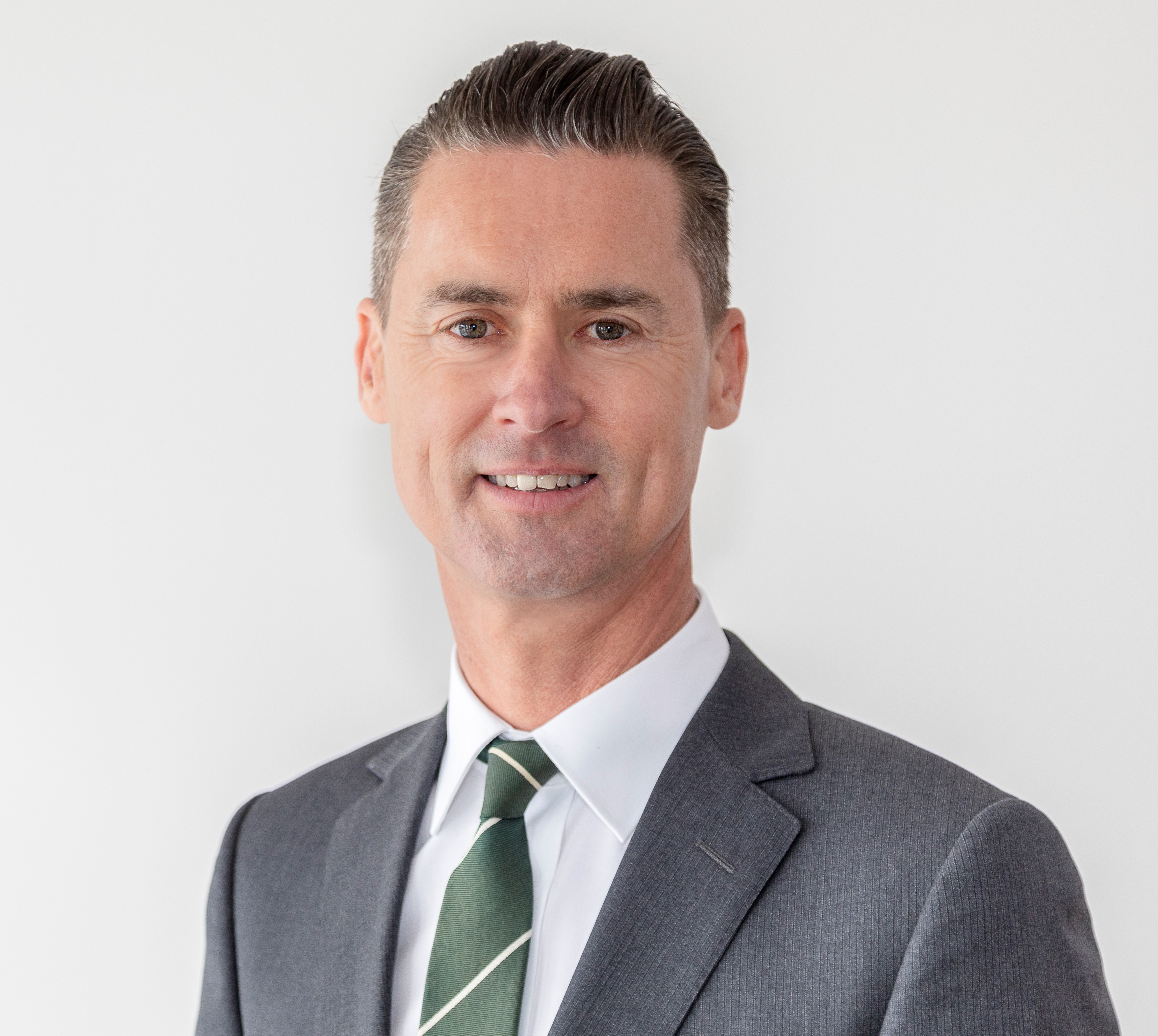 Jayson Renouf Real Estate Agent