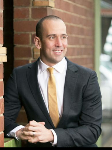 Jayson Watts - Real Estate Agent at Nelson Alexander - Ascot Vale