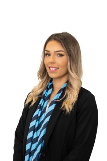 Jazmin Emile - Real Estate Agent at Harcourts - Asap Group