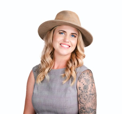 Jazz Cullen - Real Estate Agent at Harcourts Low & Co - Rockhampton